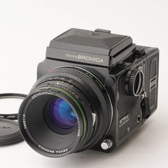 マミヤ Mamiya MAMIYA-SEKOR ZOOM C 55-110mm F4.5 N for 645 - メルカリ