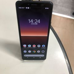 AQUOS sense5G アンドロイド13 シムフリー スマホ本体34 - メルカリ
