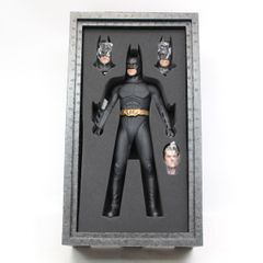 HOT TOYS DX12 BAT MAN 1/6バットマン ダークナイト - メルカリ