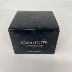 ホワイトディアマンテ クリームディーテ 45g - メルカリ