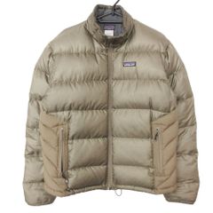 Patagonia インサレーショングースダウン MARSカラー - メルカリ