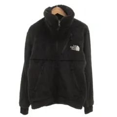 ザノースフェイス THE NORTH FACE Versa Loft Jacket ジャケット ブルゾン ジップアップ ボア フェイクファー L 黒 ブラック NA61930 /JS ■GY61のサムネイル