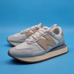 New Balance ニューバランス 237 レディーススニーカー 24センチ