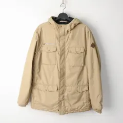105/VANS フードダウンアウターのサムネイル