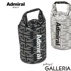 アドミラルゴルフ アイスバッグ 氷のう アイシング ゴルフ 首 Admiral GOLF スポーツ ひょうのう アイスパック 大きめ 折りたたみ おしゃれ 大容量 メガアイスバッグ 熱中症対策 氷嚢 ロールトップ式 ADMZ5AEC ブラックのサムネイル