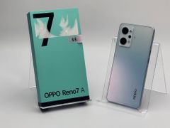 OPPO Reno7 A 128GB ドリームブルー - メルカリ