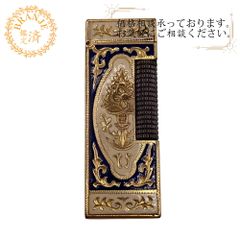OJAGA DESIGN（オジャガデザイン)刀剣乱舞 三日月 ロングウォレット