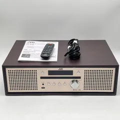 2026年最新】jvc コンポ nx-w30の人気アイテム - メルカリ