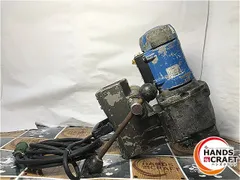 ◆ シブヤ SHIBUYA ダイヤモンドコアドリル TS-251 M2227 本体のみ 【中古】のサムネイル