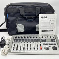 ZOOM F4 MultiTrack Field Recorder 本体 - メルカリ