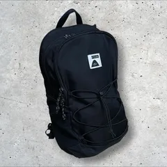 POLER バックパック RN#140854 BLACK ポラーブラックのサムネイル