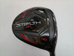 TaylorMade STEALTH2 フェアウェイウッド 7W 21° - メルカリ