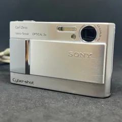 2026年最新】sony cybershot dsc t10の人気アイテム - メルカリ