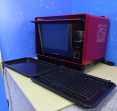 A673☆SHARPシャープ 空気清浄機 FU-H50-W 動作品・保証付き・送料無料