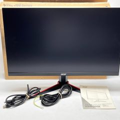 acer NITRO XV2 Series 540hz ゲーミングモニター - メルカリ