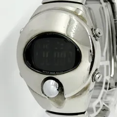 SEIKO セイコー アルバ スプーン W620-4140 ブラック QZ メンズ 腕時計 稼働品のサムネイル