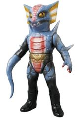 バンダイ ウルトラ超獣名鑑 完 ウルトラマンエース対サウンドギラー