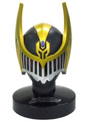 メディコムトイ 東映レトロソフビコレクション キリギリスグレイ