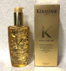 新品】ケラスターゼ HU ユイルスブリムN 100ml - メルカリ