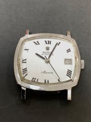 WALTHAM ウォルサムmaximマキシム自動巻き - メルカリ