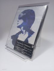 氷室京介 Captured Clips 1980-2006 DVD - メルカリ
