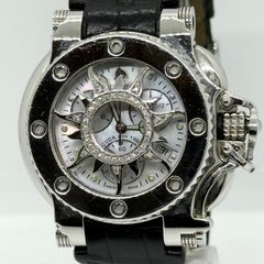 シリアル001】GaGa MILANO Crystal 45mm ガガミラノ - メルカリ