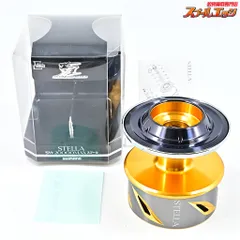 2026年最新】ステラ20000スプールの人気アイテム - メルカリ