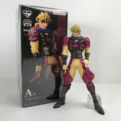 2026年最新】一番くじジョジョ evil partyの人気アイテム - メルカリ