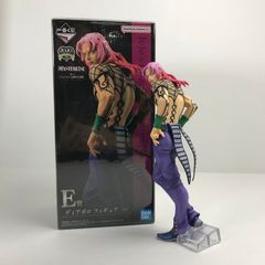ジョジョの奇妙な冒険 ドッピオ　ディアボロ フィギュア ジョジョの奇妙な冒険 ドッピオ ディアボロ フィギュア - メルカリ