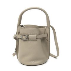 定価67万 国内正規品 美品 CELINE グレイニーレザーフードジャケット