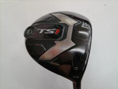 美品！ タイトリスト TS4 ドライバー 9.5度 ディアマナ DF 6S - メルカリ