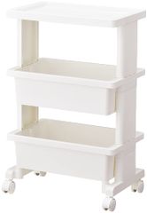 カウンターチェア ホワイト 2脚セット IKEA JANINGE - メルカリ