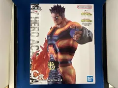 C賞 エンデヴァｰ MASTERLISE EXTRA 一番くじ 僕のヒｰロｰアカデミア -紡ぐ力- 僕のヒｰロｰアカデミア