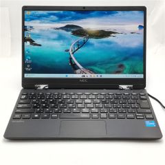 高性能中古ノートNEC VKT40/C-9 i5 8GB高速SSD Win11 - メルカリ