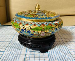 Ravenna ラヴェンナ モザイク タイル プレート 飾り皿 イタリア - メルカリ