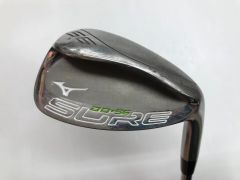 Mizuno SURE DD 50度 60度 2本セット - メルカリ