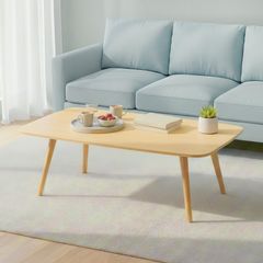 ANDWINT ローテーブル 組立簡単 安定 座椅子用テーブル - メルカリ