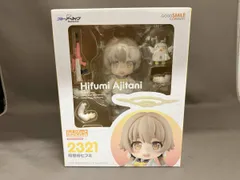 2026年最新】ブルーアーカイブ -Blue Archive- ねんどろいど 阿慈谷