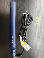 SALONIA　ストレートアイロン　SL-004SNV