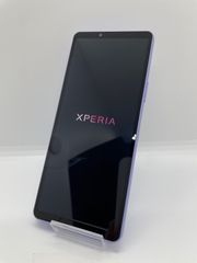 xperia 1 iiドコモ SIMロック解除済 2025 8/2電池交換済 - メルカリ