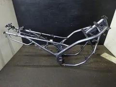バリオス 1994年 ZR250A フレーム 書類あり Kawasaki カワサキ パーツ KA-AL-002のサムネイル