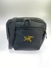 【中古品】 ARC'TERYX アークテリクス MANTIS 2 マンティス2 ショルダーバッグ カバン 【188-260618-jt-16-min】のサムネイル