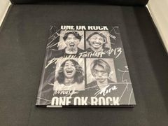 ONE OK ROCK PRIMAL FOOTMARK #13 - メルカリ
