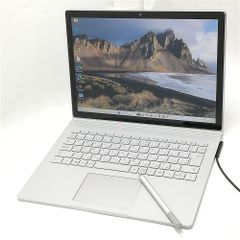 高性能Microsoft中古美品SurfaceBook3 i5 8GB SSD - メルカリ