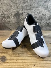 fi'zi:k TEMPO ビンディングシューズ ブラック 25.5cm - メルカリ