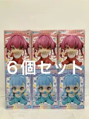 未開封 ホロライブ hololive IF ホロベイビーズ こぼ・かなえる 宝鐘マリン 2種６個セット LF6781 f107