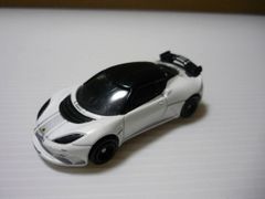 トミカ ホンダ CR-Z アピタ・ピアゴ限定 パールホワイト 非売品 激レア