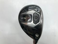 タイトリストTS2_21°&25°_Tour AD T-60_S - メルカリ