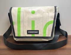 FREITAG F12 DRAGNET メッセンジャーバック - メルカリ