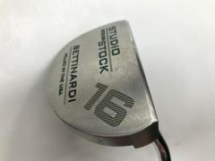 BETTINARDI STUDIO STOCK 35 パター 別売カバー付き - メルカリ